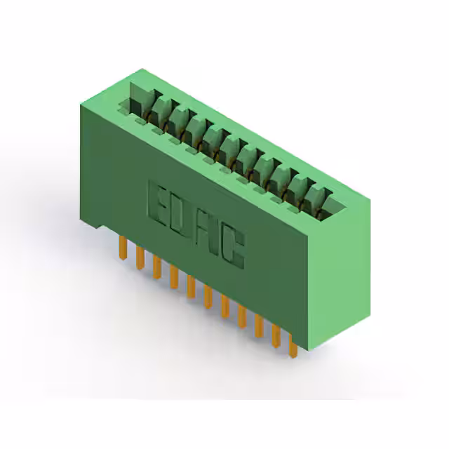 342-022-521-201 EDAC Inc.  Edgeboard Connectors